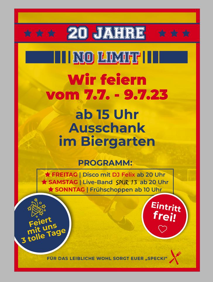 20 Jahre